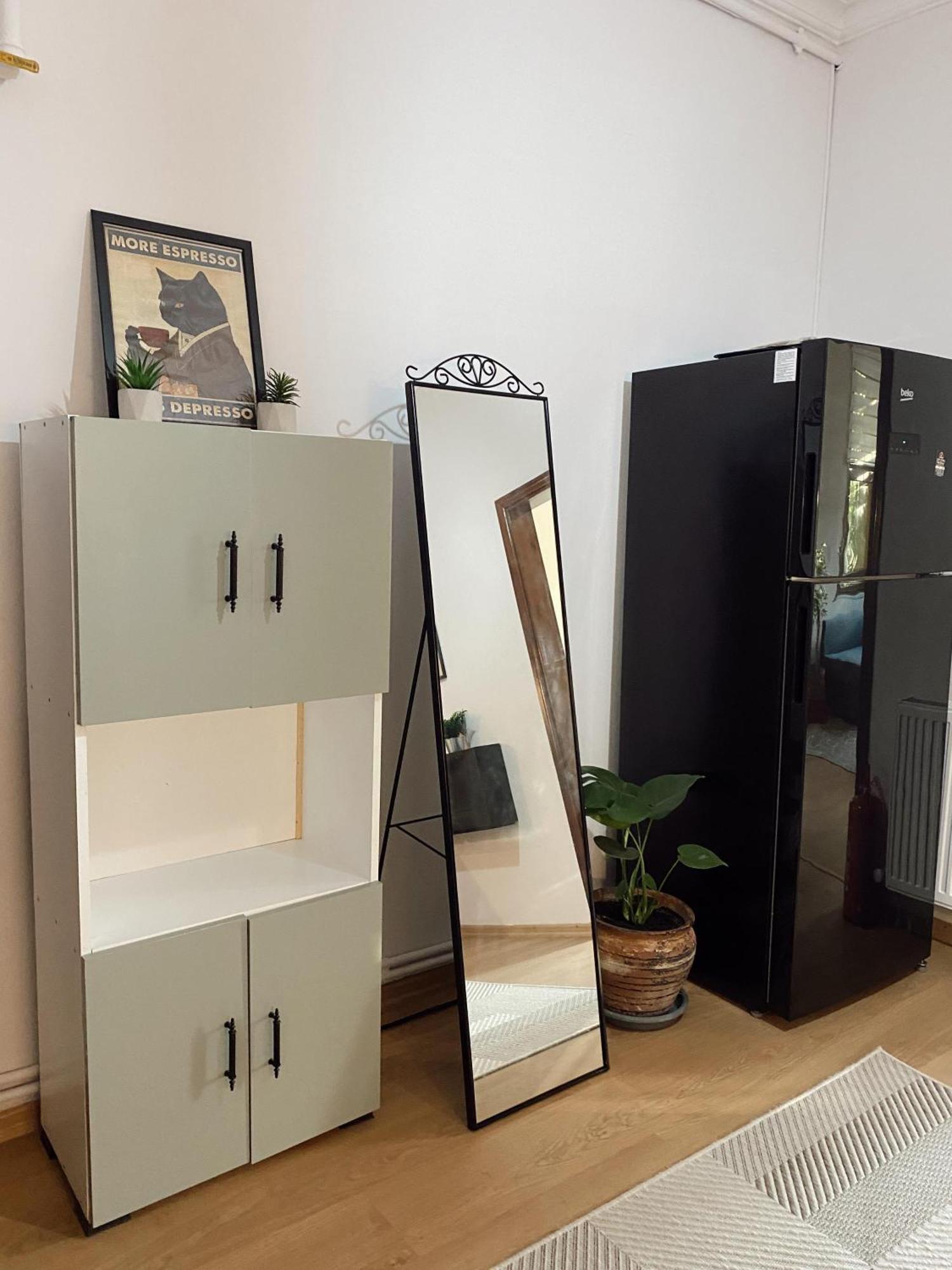 Stylish & Comfort In Ortakoey Appartement *