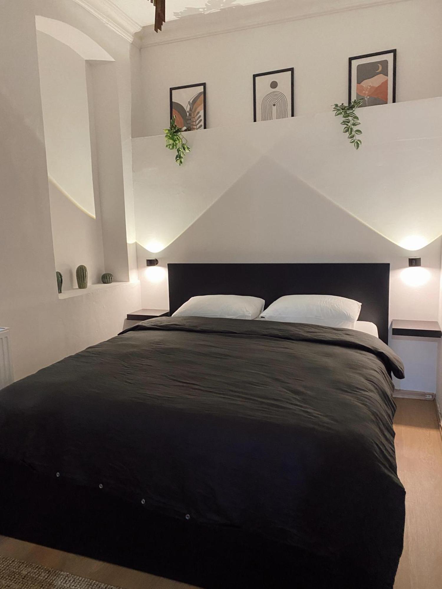 Stylish & Comfort In Ortakoey Daire