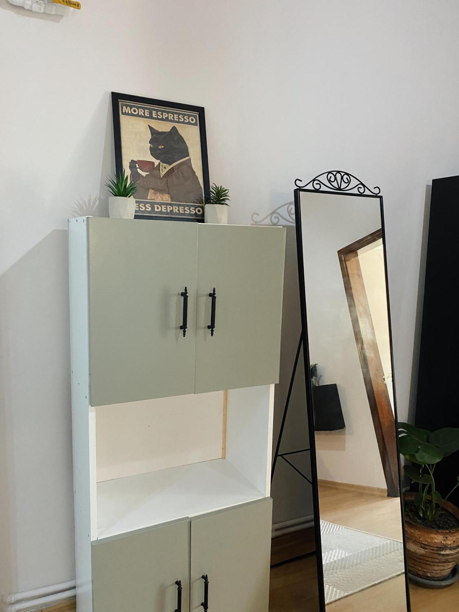 Daire Stylish & Comfort In Ortakoey *