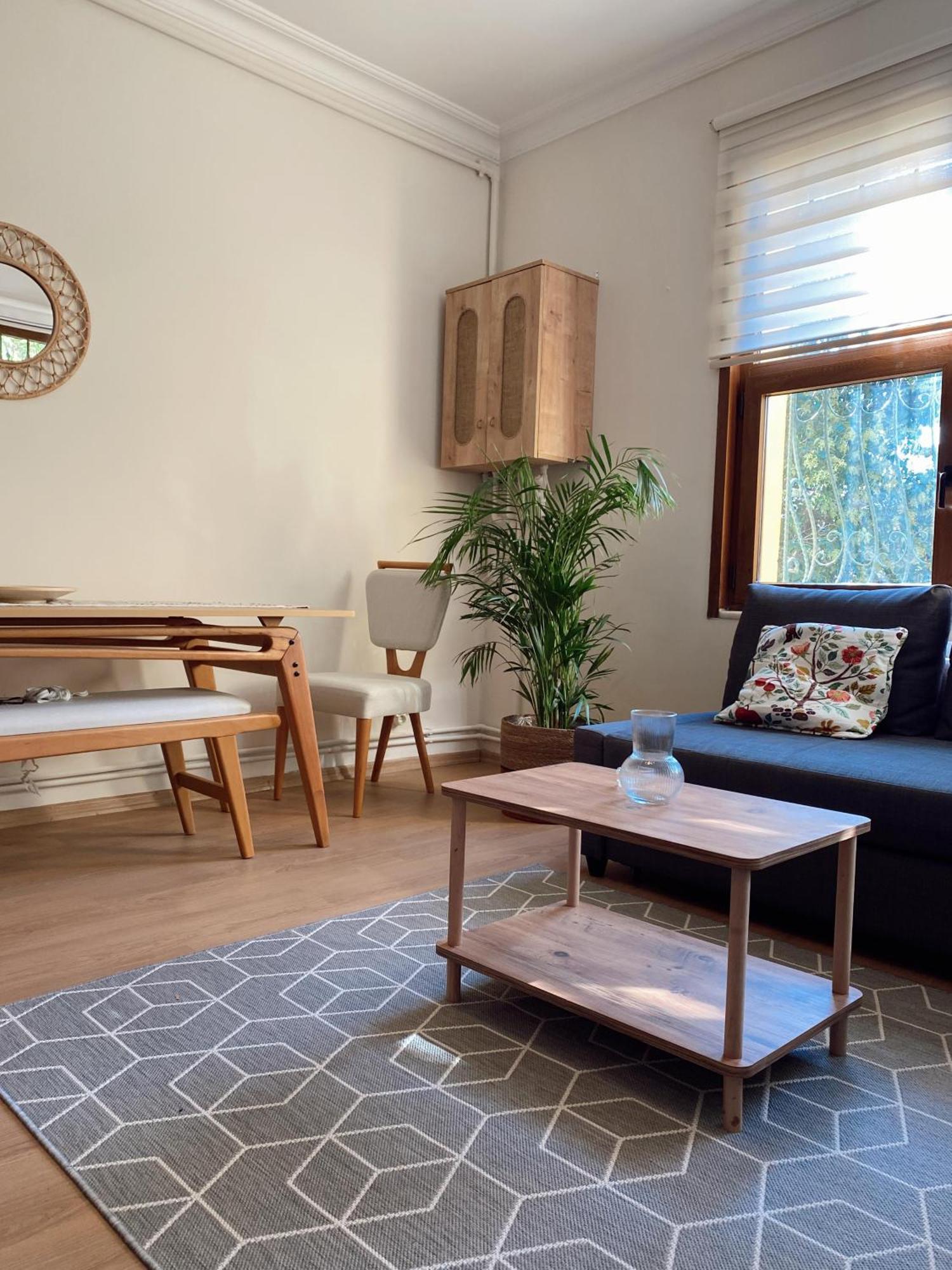 Stylish & Comfort In Ortakoey İstanbul