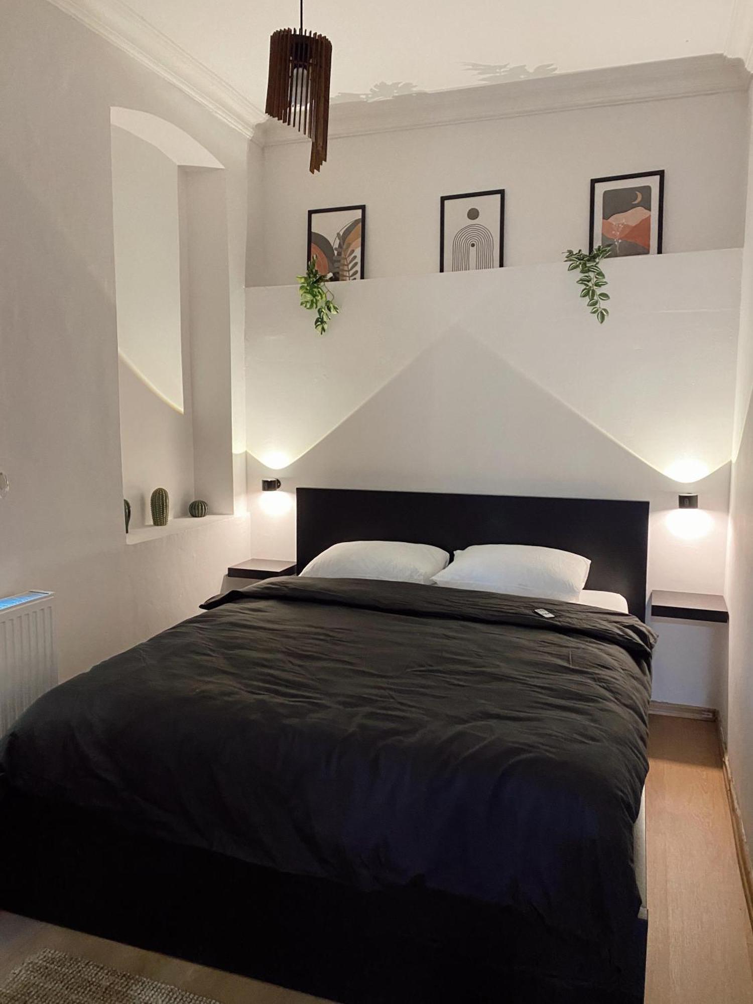 Stylish & Comfort In Ortakoey * İstanbul