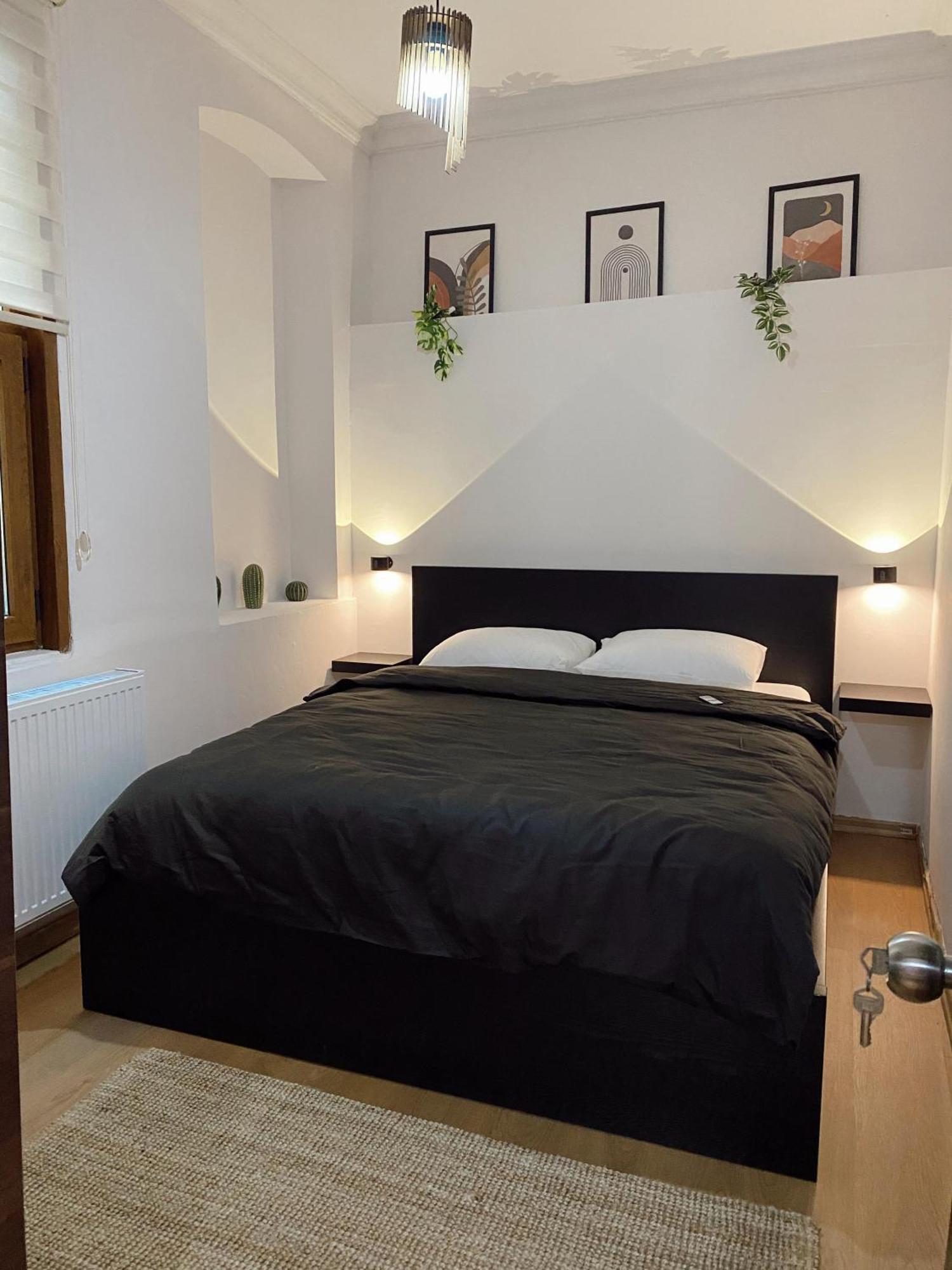 Stylish & Comfort In Ortakoey Daire