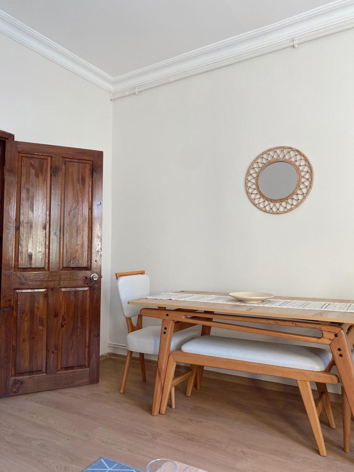Stylish & Comfort In Ortakoey