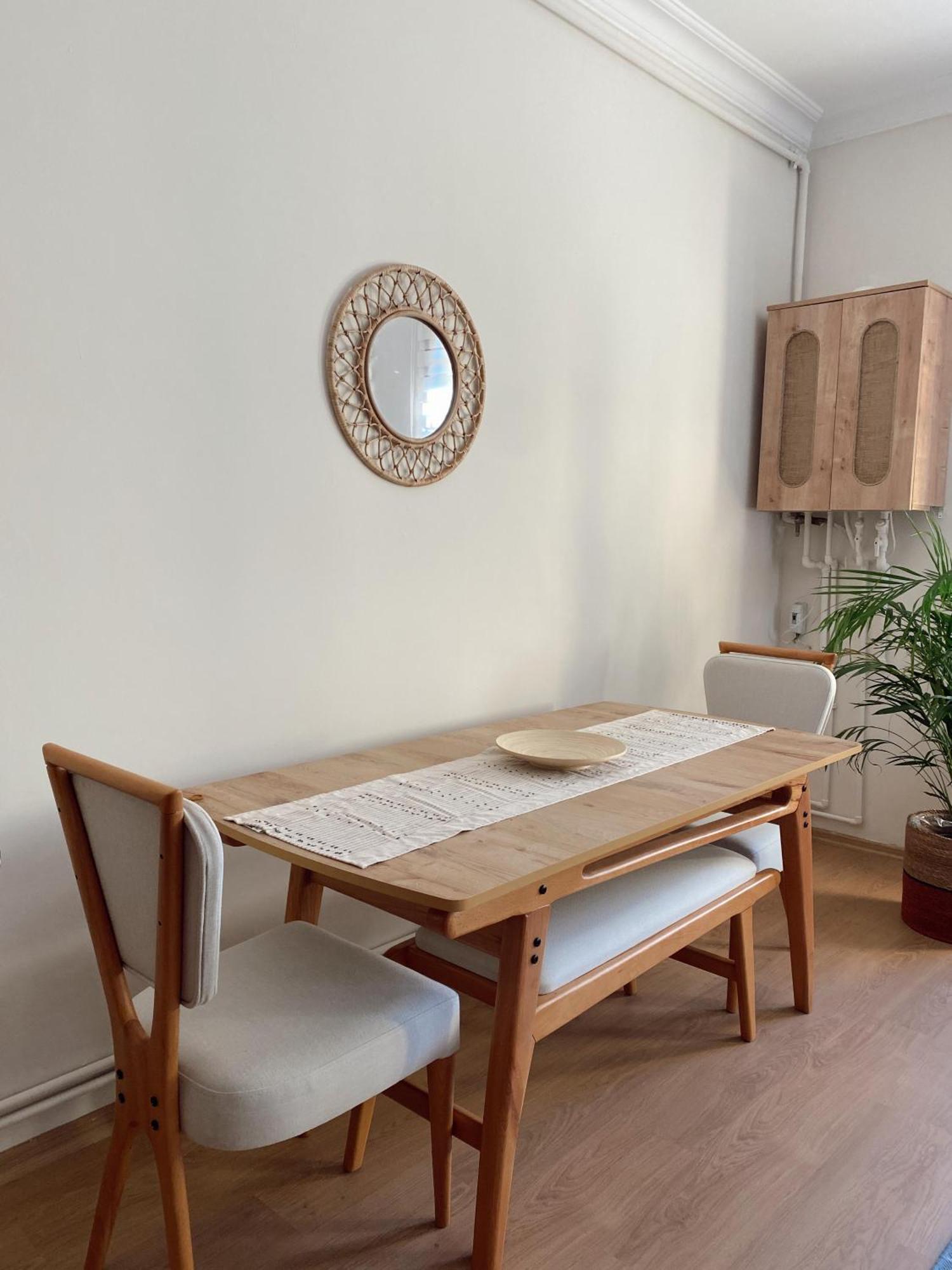 Stylish & Comfort In Ortakoey Daire