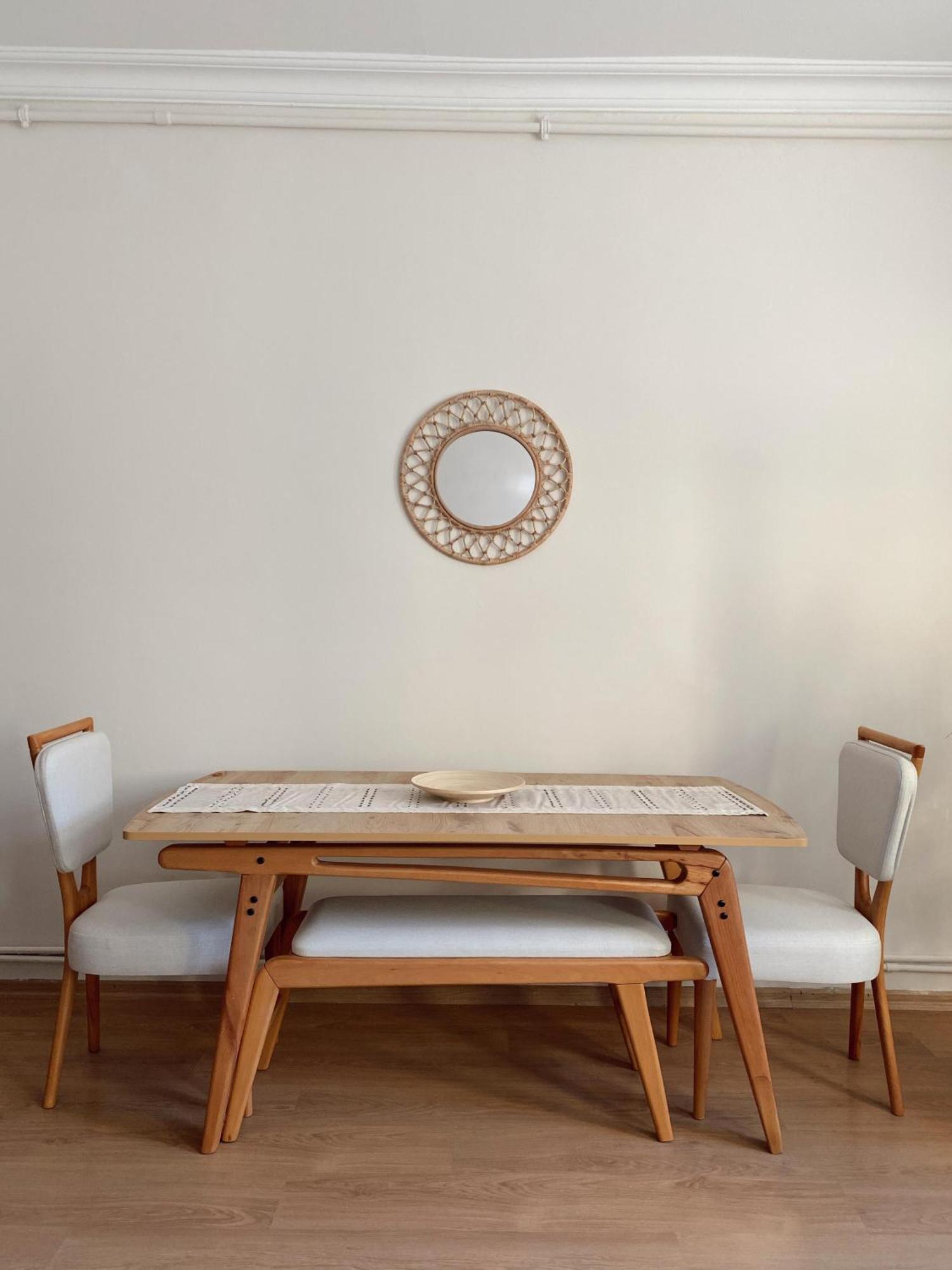 Daire Stylish & Comfort In Ortakoey *