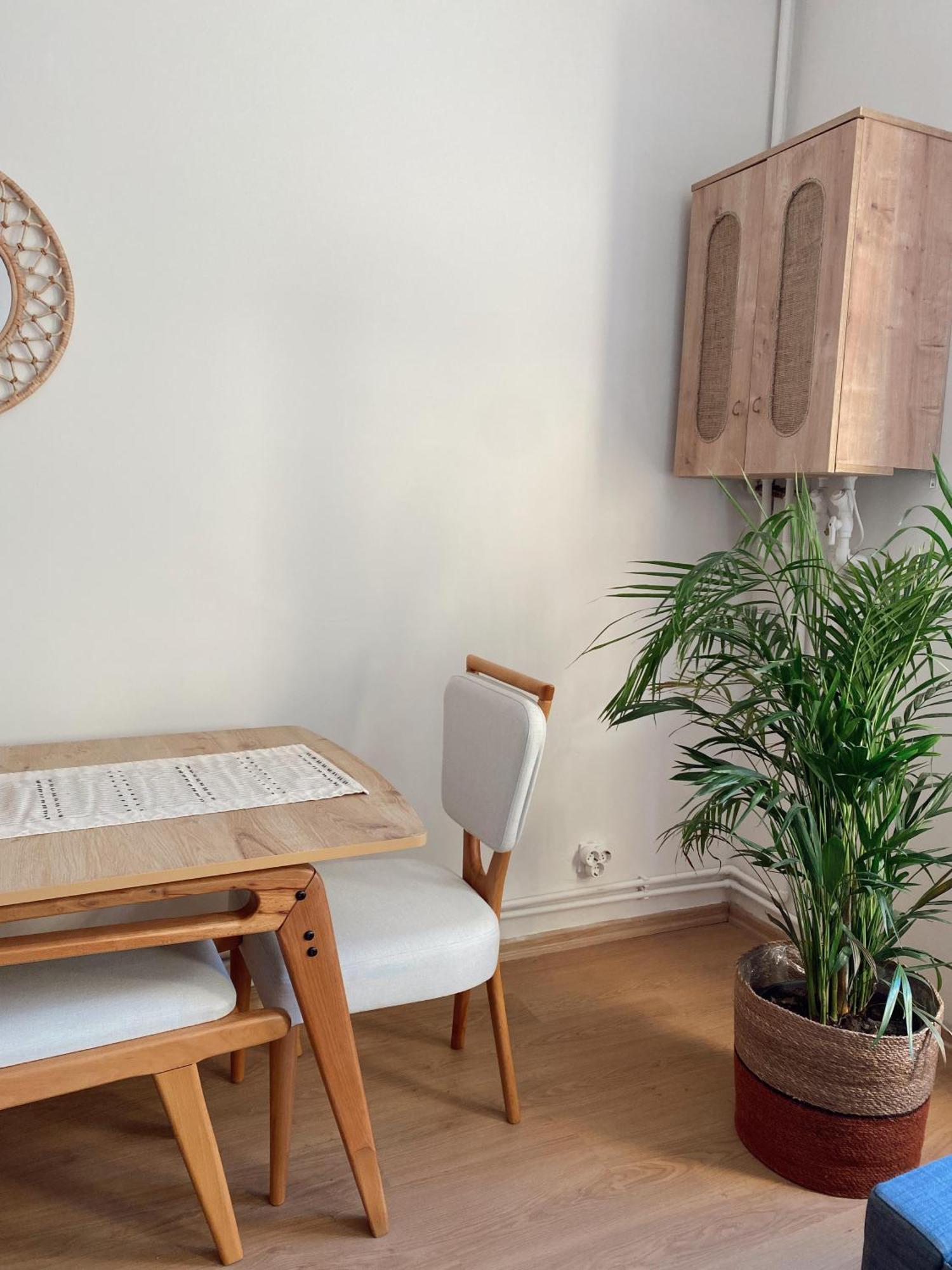 Daire Stylish & Comfort In Ortakoey İstanbul