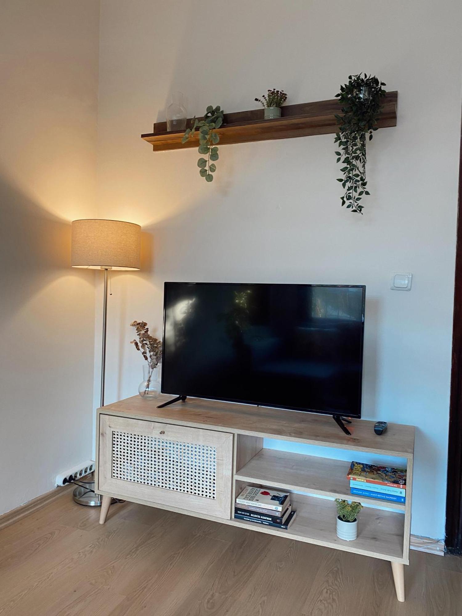Stylish & Comfort In Ortakoey Daire İstanbul