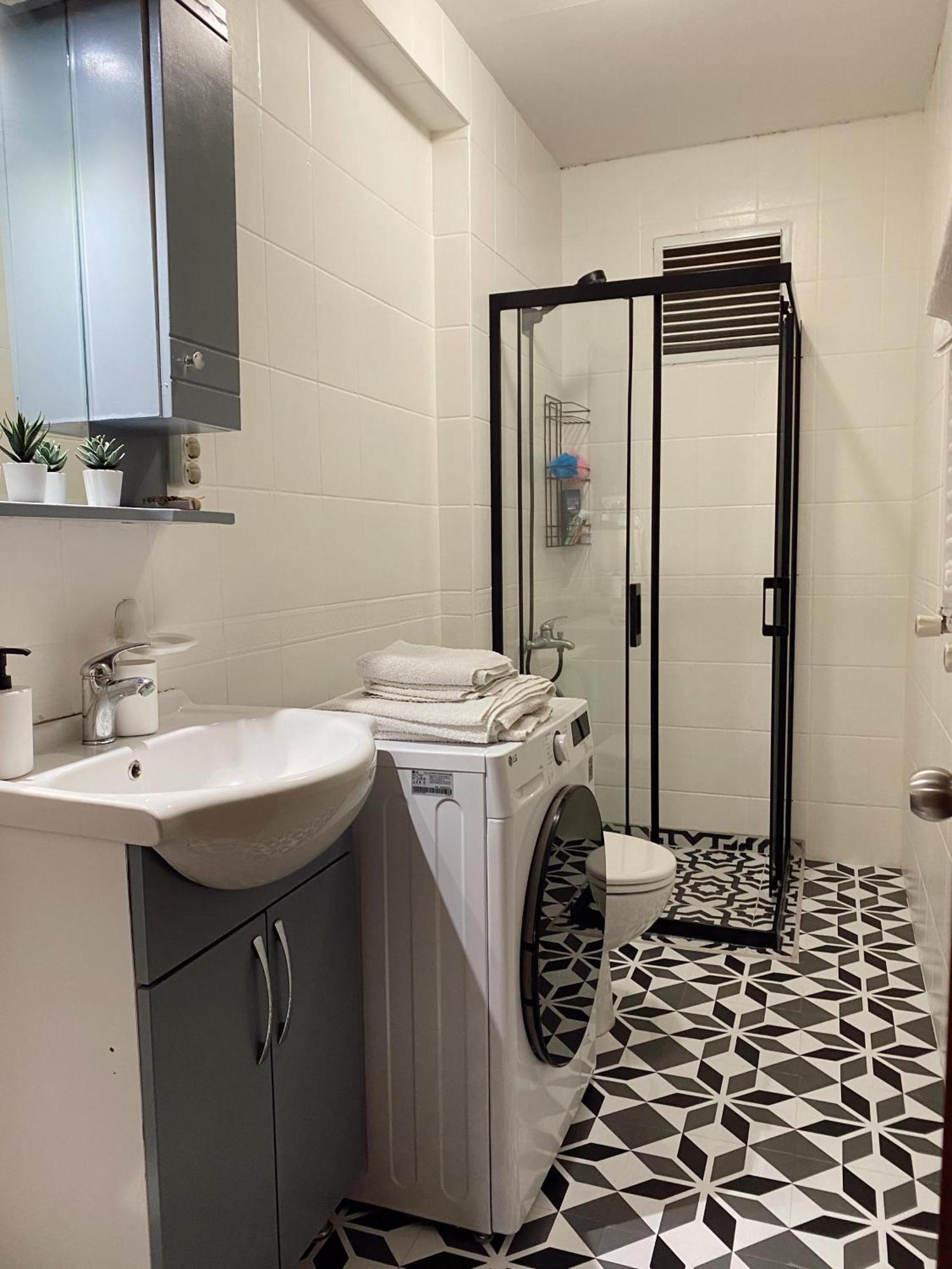Stylish & Comfort In Ortakoey Daire